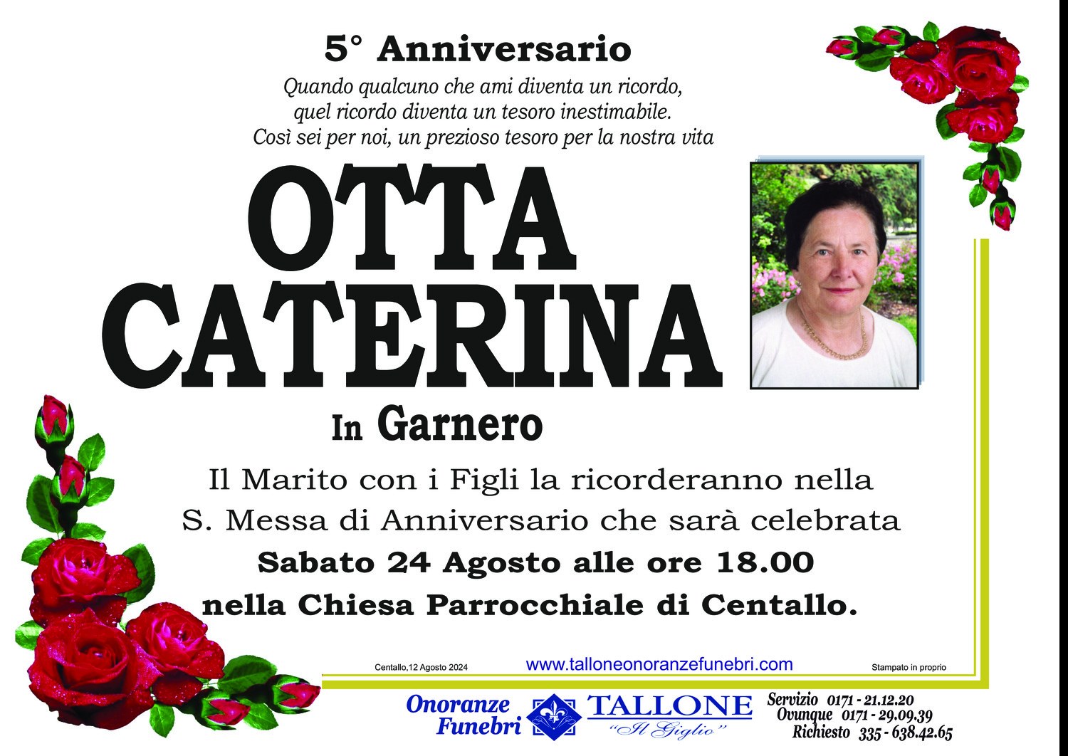 Caterina Otta